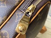 Bagsaaa LV M14016 Nil Bag Monogram - 25cm - 4