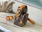 Bagsaaa LV M14016 Nil Bag Monogram - 25cm - 2