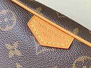 Bagsaaa LV M14058 Trocadéro Wearable Wallet Monogram - 20cm - 3