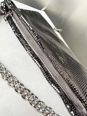 Bagsaaa Jimmy Choo Callie Bag - 24cm - 3