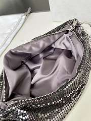 Bagsaaa Jimmy Choo Callie Bag - 24cm - 2
