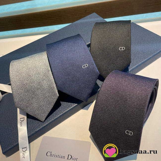 Bagsaaa Dior Tie - 1