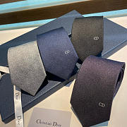 Bagsaaa Dior Tie - 1