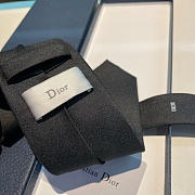 Bagsaaa Dior Tie - 3
