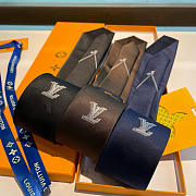 Bagsaaa LV Tie - 1