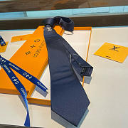 Bagsaaa LV Tie - 4