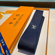 Bagsaaa LV Tie - 3
