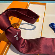 Bagsaaa LV Tie 01 - 2