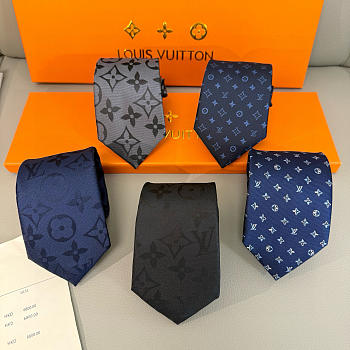 Bagsaaa LV Tie 02