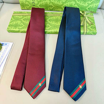 Bagsaaa Gucci Tie 01
