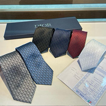 Bagsaaa Dior Tie 04