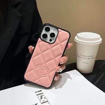 Bagsaaa Chanel Phonecase