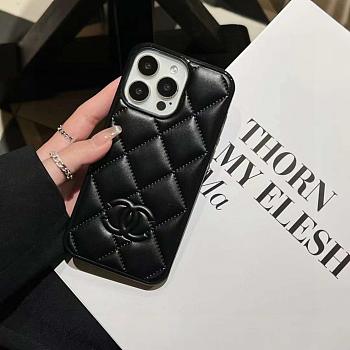 Bagsaaa Chanel Phonecase 01