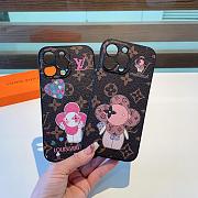 Bagsaaa LV Phonecase - 1