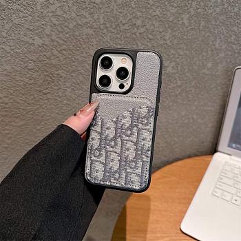 Bagsaaa Dior Phonecase 