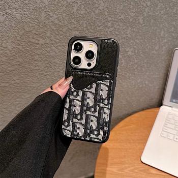 Bagsaaa Dior Phonecase 01