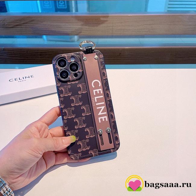 Bagsaaa Celine Phonecase 01 - 1
