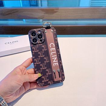 Bagsaaa Celine Phonecase 01