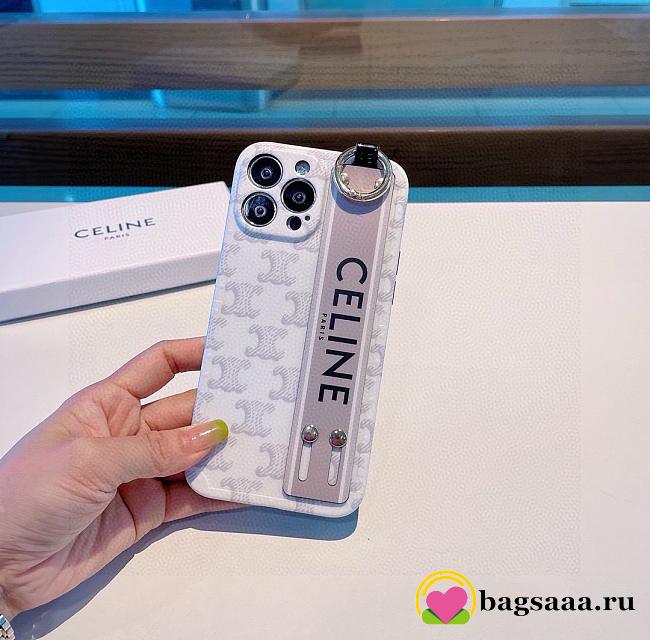 Bagsaaa Celine Phonecase 02 - 1