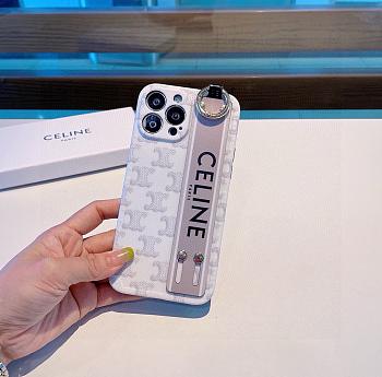 Bagsaaa Celine Phonecase 02