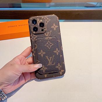 Bagsaaa LV Phonecase 03