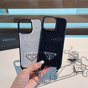 Bagsaaa Prada Phonecase  - 1