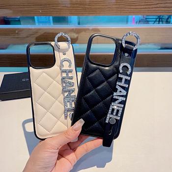 Bagsaaa Chanel Phonecase 02