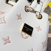 Bagsaaa LV M13656 Nano Noé Backpack - 19cm - 3