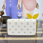 Bagsaaa M14968 Félicie Pochette Bag- 21cm - 3