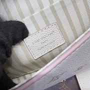 Bagsaaa M14968 Félicie Pochette Bag- 21cm - 2