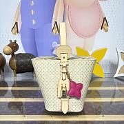 Bagsaaa LV M15130 All In BB Bag Dune/Sand - 18cm - 1