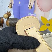 Bagsaaa LV M15130 All In BB Bag Dune/Sand - 18cm - 4