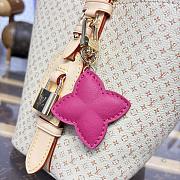 Bagsaaa LV M15130 All In BB Bag Dune/Sand - 18cm - 2