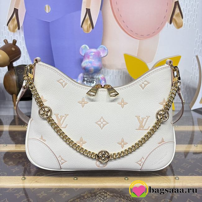 Bagsaaa LV M14634 Boulogne Bag Eden - 29cm - 1