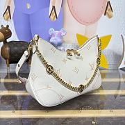 Bagsaaa LV M14634 Boulogne Bag Eden - 29cm - 4