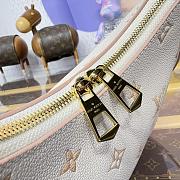 Bagsaaa LV M14634 Boulogne Bag Eden - 29cm - 3