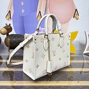Bagsaaa LV M14403 OnTheGo PM Eden - 25cm - 4