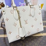 Bagsaaa LV M14403 OnTheGo PM Eden - 25cm - 2