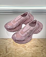 Bagsaaa Balenciaga 3xl Slip-on Sneaker in Light Pink - 1