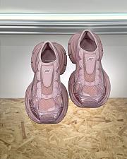 Bagsaaa Balenciaga 3xl Slip-on Sneaker in Light Pink - 3
