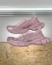 Bagsaaa Balenciaga 3xl Slip-on Sneaker in Light Pink - 4