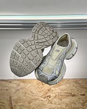Bagsaaa Balenciaga 3xl Slip-on Sneaker in Gray - 2