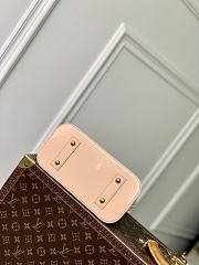 Bagsaaa M14234 LV x TM Alma BB Monogram cherry - 23.5m - 4