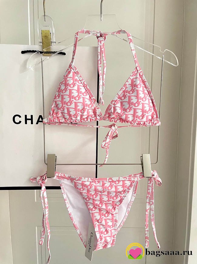 Bagsaaa Dior Swimsuit 02 - 1