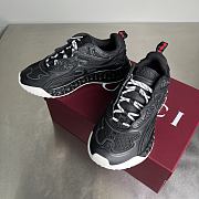 Bagsaaa Gucci cub3d trainer black - 4