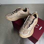 Bagsaaa Gucci cub3d trainer Light brown - 4