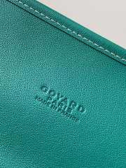 Bagsaaa Goyard Saint Léger Backpack Green - 37cm - 4