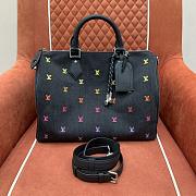Bagsaaa M14136 Speedy 40 Bandoulière Bag Gradient - 40cm - 1