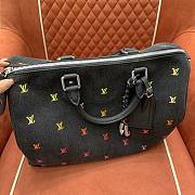 Bagsaaa M14136 Speedy 40 Bandoulière Bag Gradient - 40cm - 4