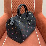 Bagsaaa M14136 Speedy 40 Bandoulière Bag Gradient - 40cm - 3